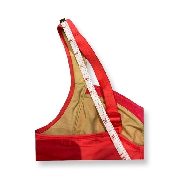 LULULEMON Ta. Ta. Tamer Coral Colour - Picture 13 of 14